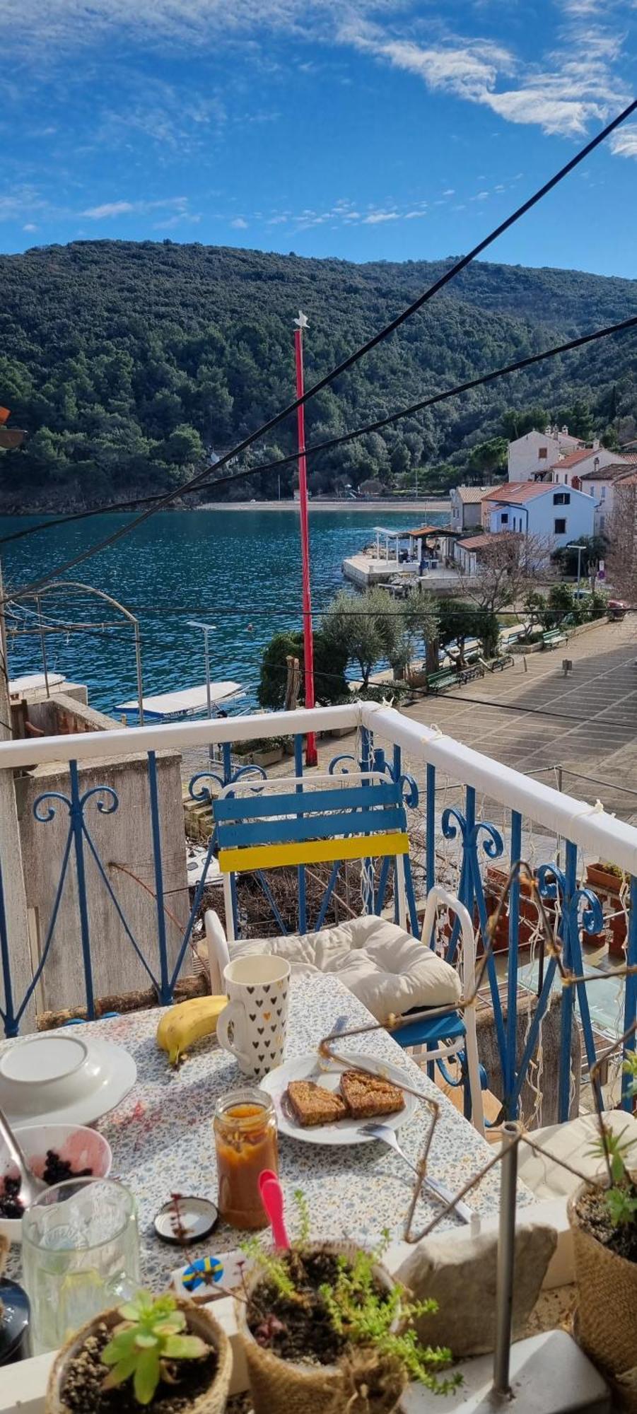 Sea La Vie Valun Exterior foto
